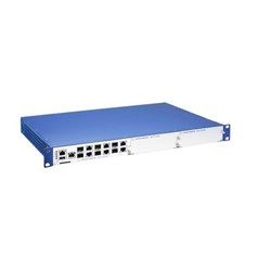Hirschmann 942 135-999-017 Managed Rackmount Ethernet Switch Rack Mount 4xGE/2.5GE SFP 2xFE/GE SFP 6xFE/GE TX